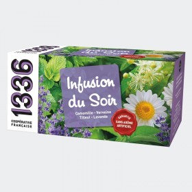 Infusion du Soir