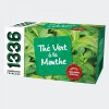 thé vert menthe 1336