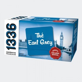 Thé Earl Grey