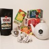 Coffret "Envouthé" -