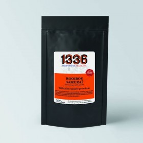 Vrac Rooïbos Samouraï 80g