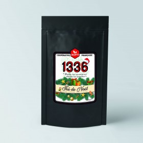 Thé de Noël