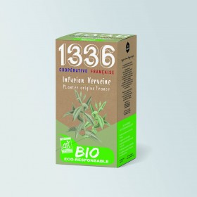 Infusion Verveine BIO