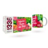 Lot boite Infusion Fruits des Bois 1336 & Grande Tasse assortie