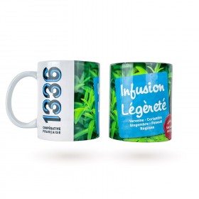 GRANDE TASSE INFUSION LEGERETE