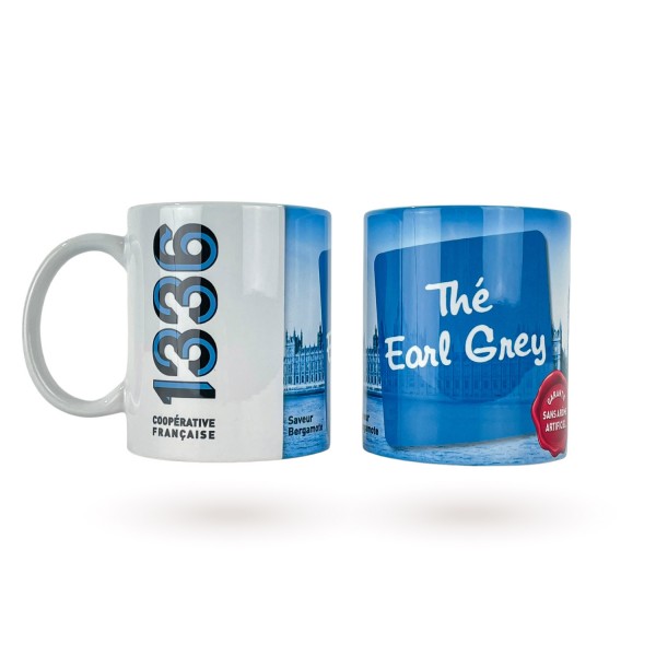 GRANDE TASSE THE EARL GREY