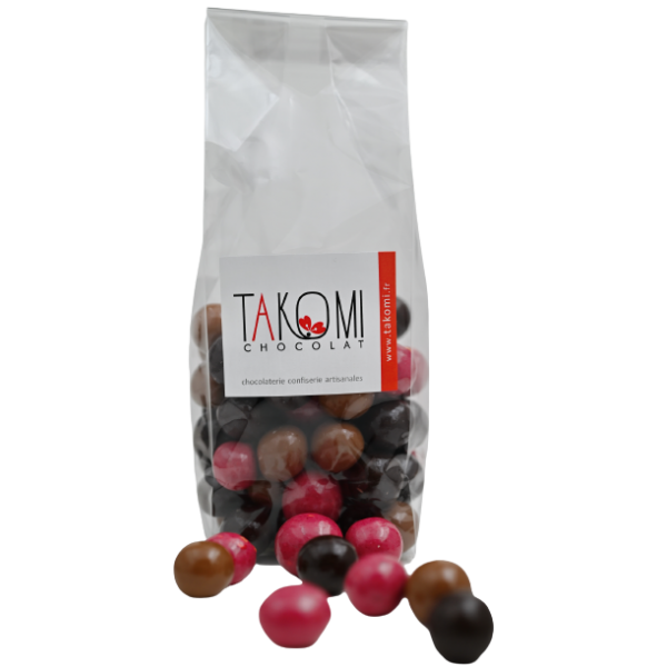Assortiment de Pâques Takomi