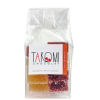 Assortiment de pâtes de fruits pur fruit