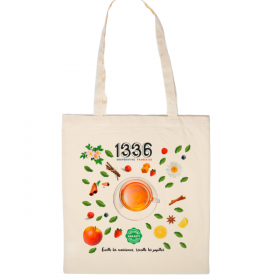 Sac en Coton Bio