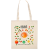 Sac en coton bio recto