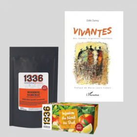 Coffret Vivantes