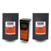 Vrac Rooibos Samourai (x2) avec Boite Eco rechargeable