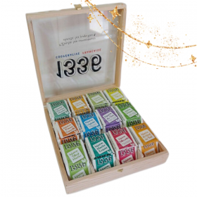 Coffret Infusions 1336
