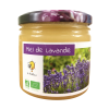 Miel Bio de Lavande