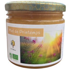 Miel de Printemps