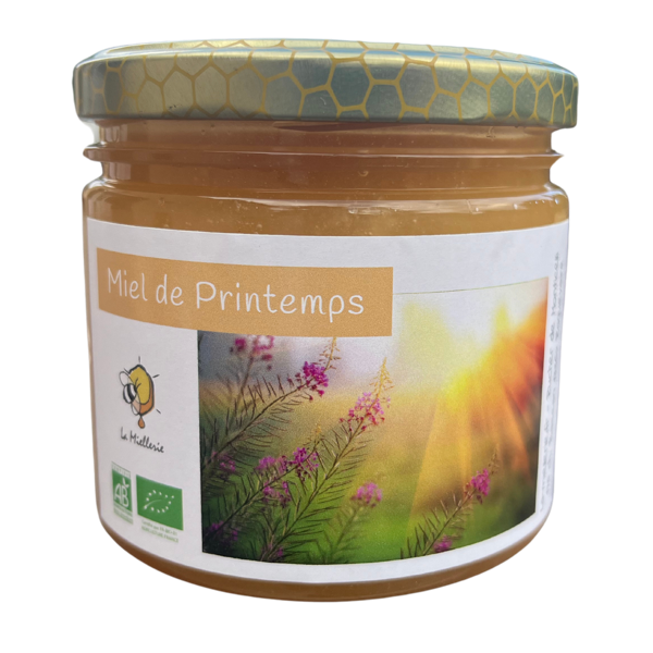 Miel de Printemps