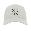 Casquette Blanche 1336