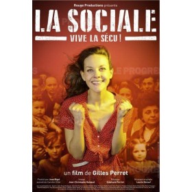 DVD La Sociale