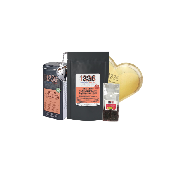 Coffret printemps fête des Mères
