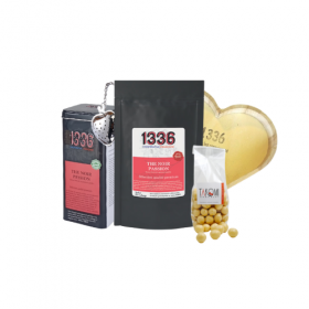 Coffret passion fête des mères