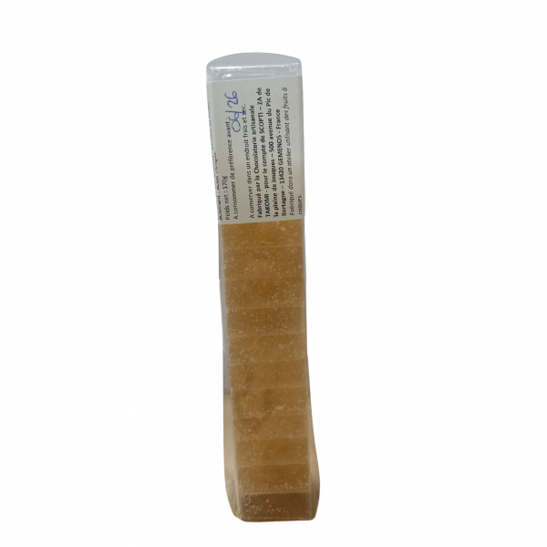Pâtes de Fruits Verveine