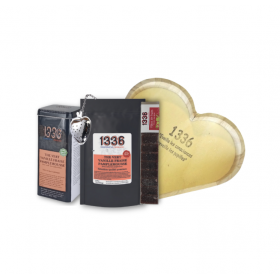 Coffret printemps fête des Mères