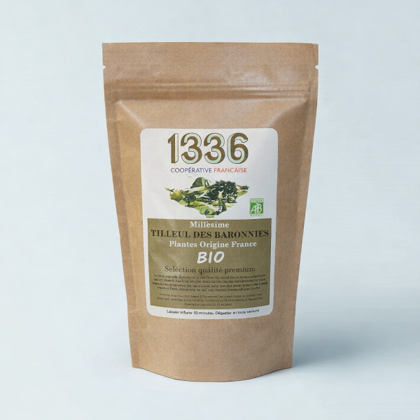 Thé Vert Menthe Chocolat