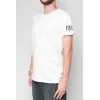T-shirt Officiel 1336 Homme | Coton Bio & Fabrication Française