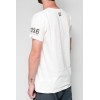 T-shirt Officiel 1336 Homme | Coton Bio & Fabrication Française