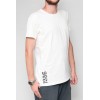 T-shirt Officiel 1336 Homme | Coton Bio & Fabrication Française