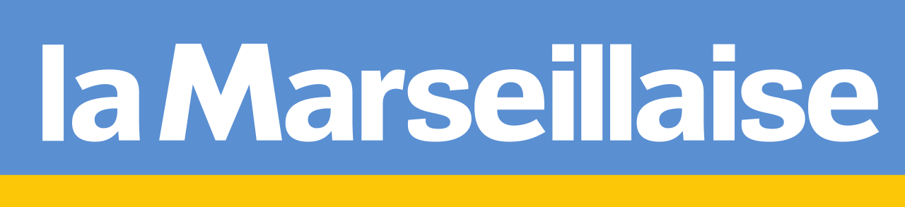 La Marseillaise logo.png