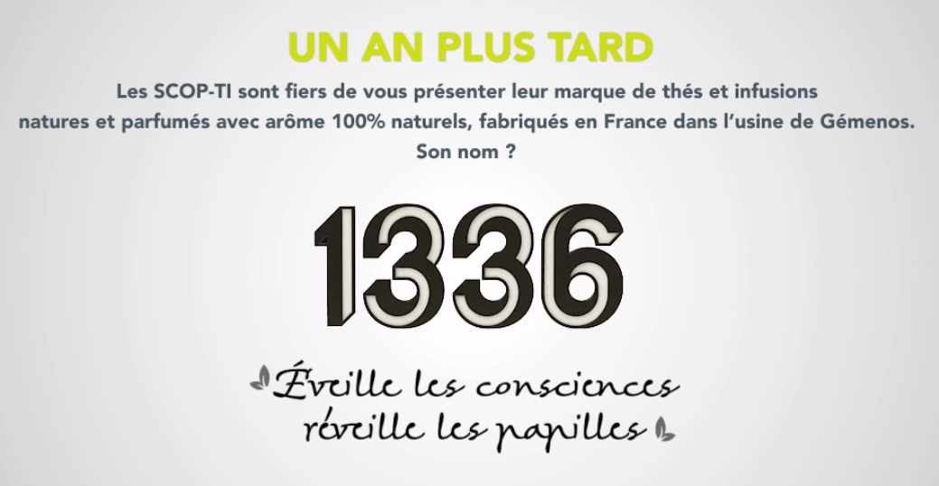 lutte 1336