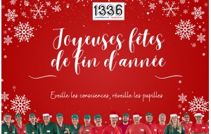 
			                        			Joyeux Noël