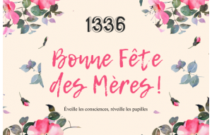 
			                        			Bonne Fête Maman !